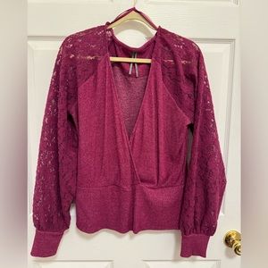 Anthropologie Sweater